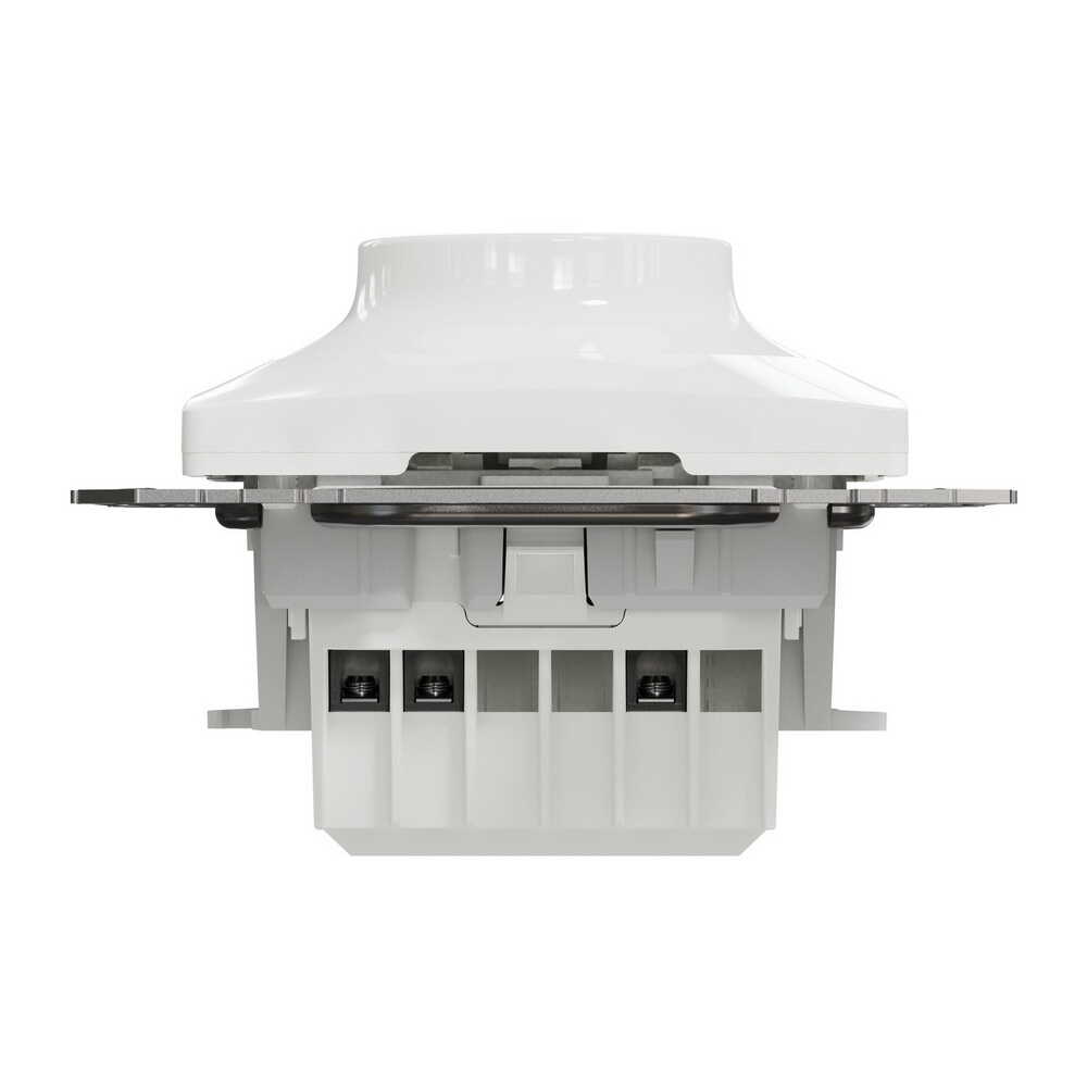 Димер Schneider Sedna Design білий LED поворотний ( SDD111502 )